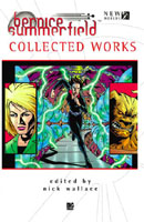 Jacket Illustration